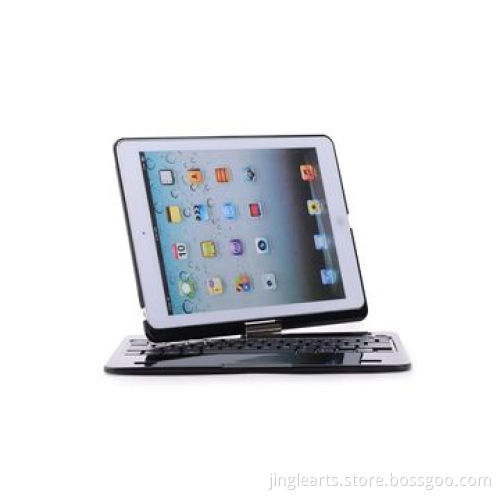 360° Rotation Bluetooth Keyboard for iPad Air